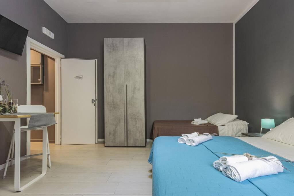 Moca Vento Apartment