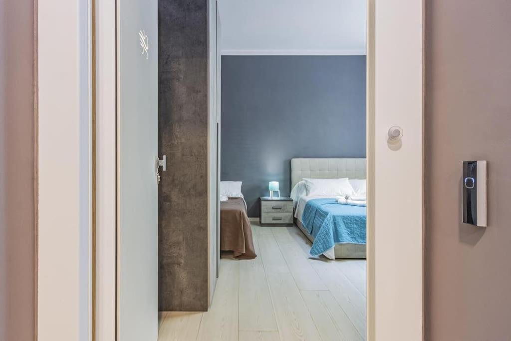 Apartment Moca Vento *