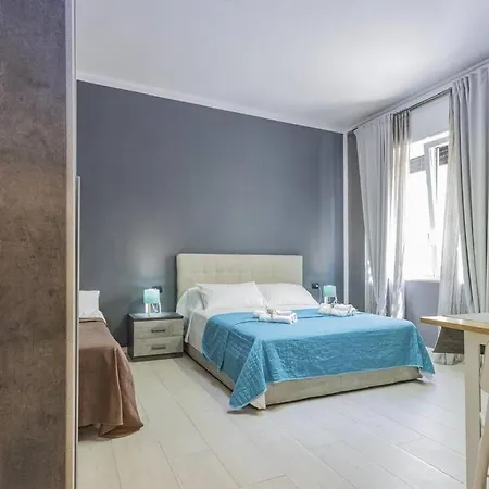 Moca Rooms Vento Bari Exterior photo