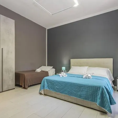 Moca Rooms Vento Bari Exterior photo