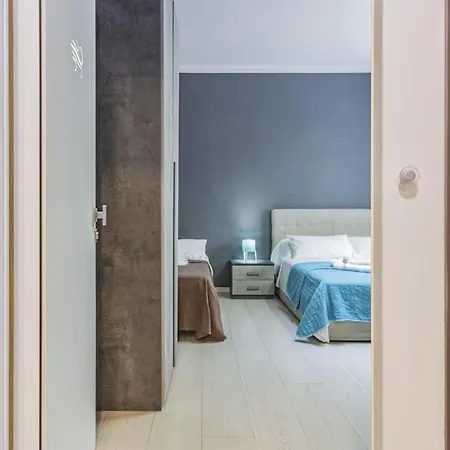 Moca Rooms Vento Bari Exterior photo