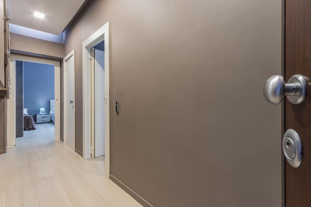 Moca Vento Apartamento