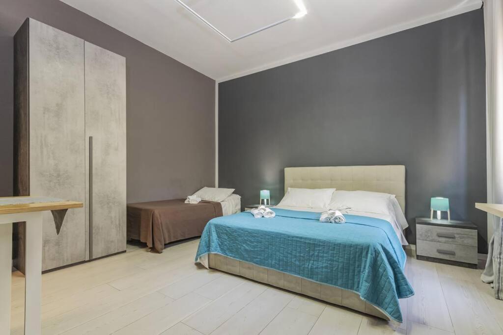 Moca Vento Appartement