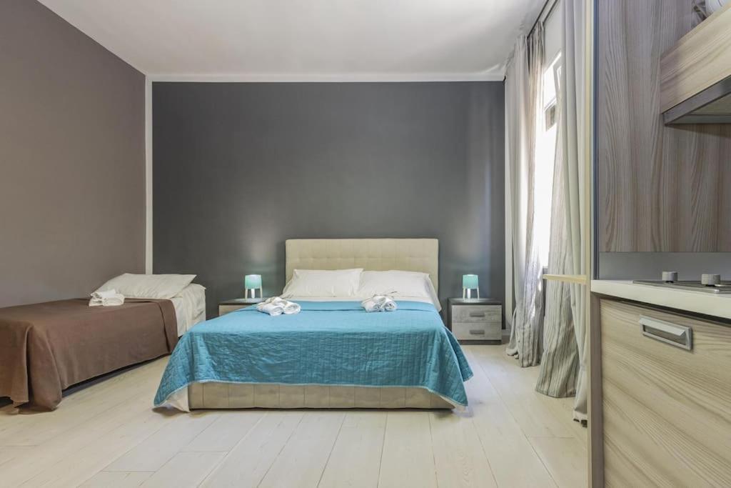 Appartement Moca Vento