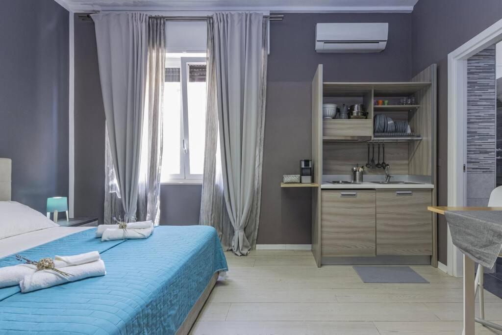 Moca Vento Apartamento Bari